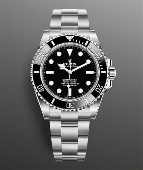 rolex submariner nuovo costo|rolex sottomarino orologio.